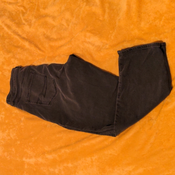 American Eagle Outfitters STRETCH MOM JEAN - Picture 3 of 7